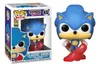 Figurka Funko Pop! Sonic - 30-lecie, Biegnący Sonic, Anteprima dell’immagine prodotto 7