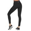 Leggings Skechers W03LG30B-BLK für Damen Produktbild-Vorschau 6