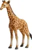 Collecta Giraffenfigur Braun 3-6 Years Braun 3-6 Years Produktbild-Vorschau 2