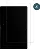 2x Schutzfolie für Lenovo Yoga Tab Plus 12.7 ZAEG0031DE Produktbild-Vorschau 2