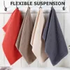 6PCS Geschirrtücher Baumwolle, 30x30 cm Küchenhandtücher, Produktbild-Vorschau 5