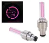 Verk, leuchtende Ventile, rosa, 2 Stück Produktbild-Vorschau 2