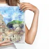Fabelhafte Canvas LEINWAND BILDER 70x50 cm XXL Kunstdruck Produktbild-Vorschau 4