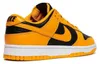 Nike Dunk Low Goldenrod - EU: 41 Produktbild-Vorschau 3