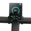 ADO Air28 Ultra EBike elektrické kolo, Pedelec řemenový Náhled obrázku produktu 6