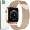 Tech-Protect Milaneseband Apple Watch 6 / 7 / 8 / 9 / 10 / Anteprima dell’immagine prodotto 7