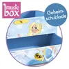 Boîte à musique pour bijoux Craze - Princesses Voir les images du produit 7