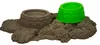 Sandformset Monumente Sand-Formen Förmchen Sandkasten Sand Produktbild-Vorschau 5