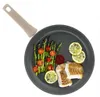 Tefal Revive C43004, Okrągły, Patelnia uniwersalna, Beżowy, Podgląd zdjęcia produktu 10