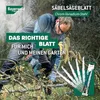 5x Bayerwald Werkzeuge Säbelsägeblatt Länge 230 mm Produktbild-Vorschau 7
