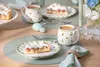 Villeroy & Boch Frühstücksteller Easter Delight Produktbild-Vorschau 6