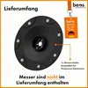 beos® Premium Mähroboter Tuning-Messerteller für 7x Klingen Produktbild-Vorschau 3
