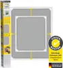 Síť proti hmyzu Easy Maxx, 115 x 135 mm, barva rámu bílá Náhled obrázku produktu 7