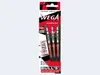 BULL'S Wega Soft Dart - 18g -- 1 Satz Produktbild-Vorschau 2
