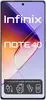 Infinix Note 40 8GB/256GB Obsidian Black Náhľad obrázku produktu 2