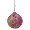 Holland Animal Care balle de foin Slowfeeder 40 cm, Voir les images du produit 4