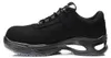 ELTEN® Herren S2 Sicherheitsschuhe "MILOW LOW ESD" schwarz Produktbild-Vorschau 4