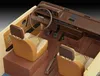 Revell „Stranger Things“ Argyle’s VWT3 Surfer Boy Pizza V Produktbild-Vorschau 5