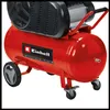 Einhell Kompressor TE-AC 400/90/10 3000 W Produktbild-Vorschau 5