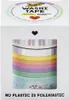 Folia 26451, Viacfarebný, Vzor, Fólie, 5 m, 45 mm, 45 mm Náhľad obrázku produktu 1