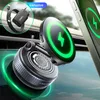 15W MagSafe Handyhalterung Auto Ladefunktion – Produktbild-Vorschau 1