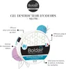 Boldair PV56078001, Mehrfarbig, Kunststoff, Kunststoff, Produktbild-Vorschau 2