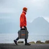 Jackery 90-1000-USYOR1, Taška na přenášení, Šedá, Oranžová, Náhled obrázku produktu 14