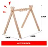 Espositore didattico in legno Kruzzel per bambini Anteprima dell’immagine prodotto 7