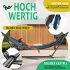 KESSER® Hängematte LAKE mit Gestell Doppelhängematte für 2 Produktbild-Vorschau 4