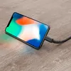 Hama USB-C Lade-Kabel Winkel Ständer Daten-Kabel für Handy Produktbild-Vorschau 2