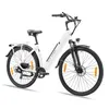 TTGO HZ-28ST Rower Elektryczny - Silnik 250W Baterią Podgląd zdjęcia produktu 2