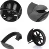 Chipolino Kinderwagen Buggy Insta, Fußabdeckung, Federung, Produktbild-Vorschau 5