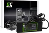 Green Cell PRO Netzteil (19V 3.95A 75W) für Toshiba Produktbild-Vorschau 1