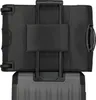 travelite trolley Jetpack Multi Light 2 Cabin Black noir Voir les images du produit 11