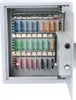 Olymp GoSafe 50A silber Schlüsseltresor Produktbild-Vorschau 3