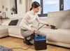 Tefal Cube UT2020, Ręczny parowiec do ubrań, 1,1 l, 1,17 Podgląd zdjęcia produktu 10