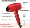 Asciugacapelli rosso da 2000 w Revlon RVDR5320E Anteprima dell’immagine prodotto 14