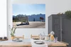 MuchoWow® Poster Schottische Highlander - Licht - Berge - Produktbild-Vorschau 3