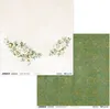 SCRAPANDME Set de 6pcs 30x30 double face papier Voir les images du produit 4