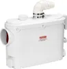 Pompa rozdrabniająca, 500 W, przepływ 6600 l/h, wysokość Podgląd zdjęcia produktu 9
