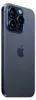 Apple iPhone 15 Pro , 15,5 cm (6.1"), 2556 x 1179 Pixel, Produktbild-Vorschau 6