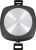 WOLL Servierpfanne Nowo Titanium Induction hoch 28x28cm Produktbild-Vorschau 21
