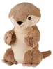 Warmies Otter Wärmekuscheltier Lavendelduft Mikrowellen Produktbild-Vorschau 2