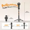 Multifunktionaler magnetischer Mini-Selfie-Stick mit Produktbild-Vorschau 3