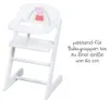 roba 490034PP1, stolička pre bábiku, Peppa Pig, 3 rok / Náhľad obrázku produktu 8