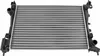 VEMO V40-60-2112 Kühler Wasserkühler Motorkühler für OPEL Produktbild-Vorschau 1