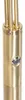 Qazqa led Design Stehleuchte, Stehlampe - Sixties - Gold, Produktbild-Vorschau 8