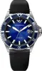Multifunktions Emporio Armani Schwarz   Kollektion Diver - Produktbild-Vorschau 3