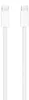 Apple USB kábel - 24-pinový USB-C (M) na 24-pinový USB-C Náhľad obrázku produktu 4
