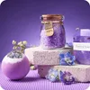 REVENTO® Zestaw Prezentowy Lavender Dla Kobiety - Zestaw Na Podgląd zdjęcia produktu 3